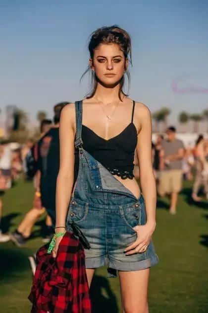 这个夏天让你不一样的风格和气质,这个夏天美式