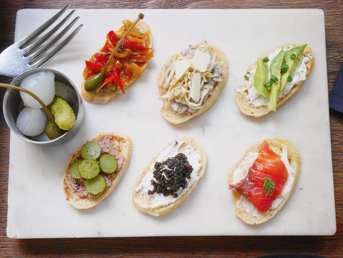 三天吃遍曼谷精选美食（给第一次去曼谷的你）