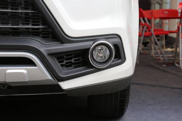 驭胜s350两驱柴油测评,驭胜S350评测