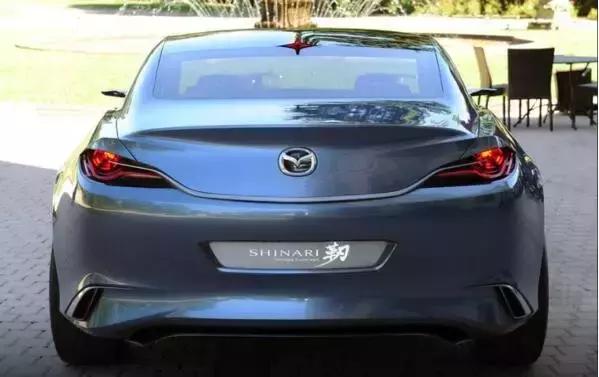 全新马自达6最新消息曝光,全新一代马自达6最新消息