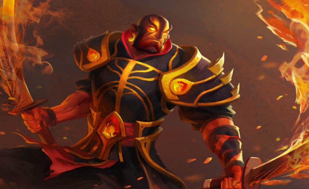 Dota27.06更新日志：削弱圣坛移除重生天赋