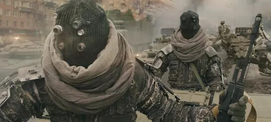 守护者世纪战元简介,守护者世纪战元视频