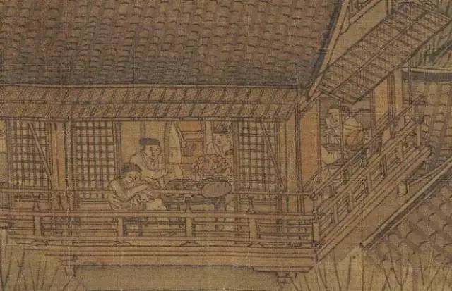 梦回大宋市井生活视频,大宋文人雅致的生活