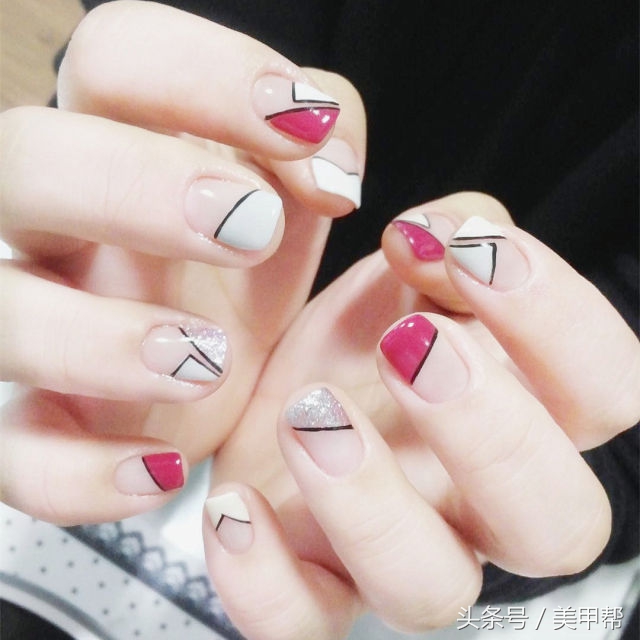 肤色不同会怎么样,肤色不同对比