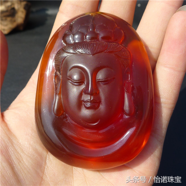 你真的了解缅北吗,缅甸琥珀里什么珀最好