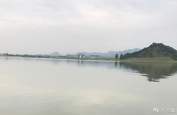 湘湖姊妹湖,杭州西湖的姐妹湖在哪里