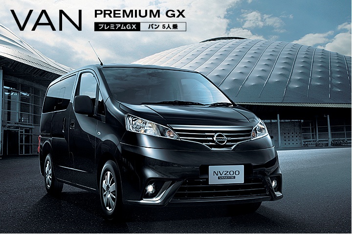 郑州日产nv200驾驶感受,日产面包车nv200试驾