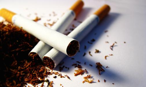 带你走进香烟背后——别致的文化