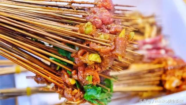 四川少陵路美食推荐,少陵路成都美食探店