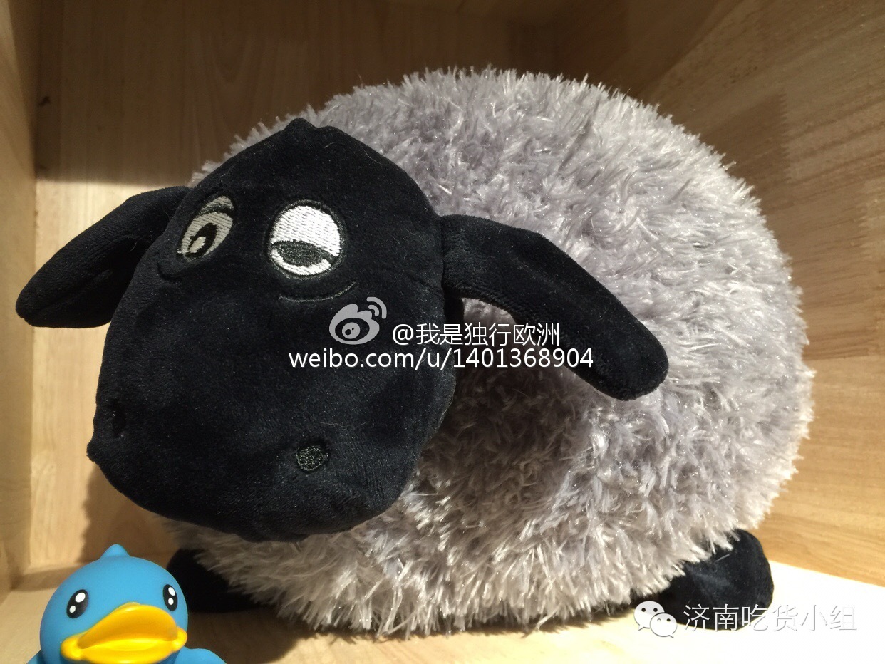 在济南，我想和你“一起”喝咖啡O,∩_∩O~~