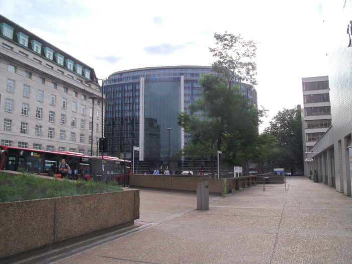 伦敦南部一日游,英国伦敦自由行6日