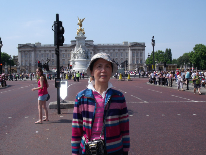 伦敦南部一日游,英国伦敦自由行6日