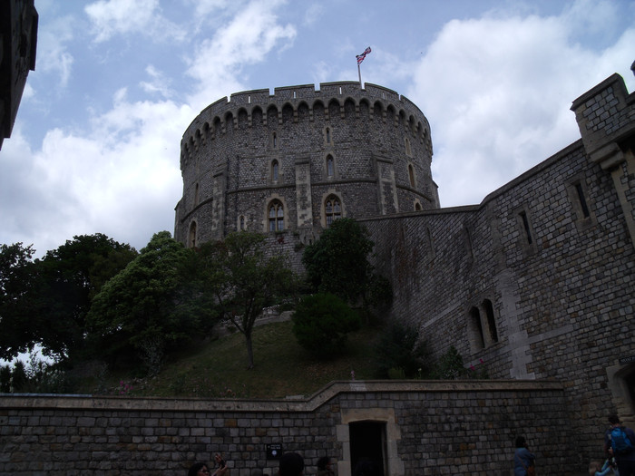 伦敦南部一日游,英国伦敦自由行6日