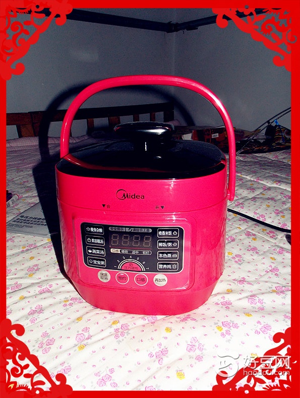 美的电压力锅炖牛骨头,美的电压力锅炖牛肉选哪个功能键