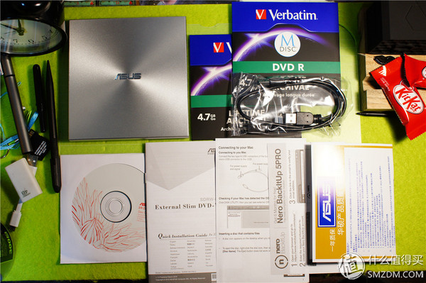 华硕蓝光刻录机,华硕蓝光刻录光驱评测