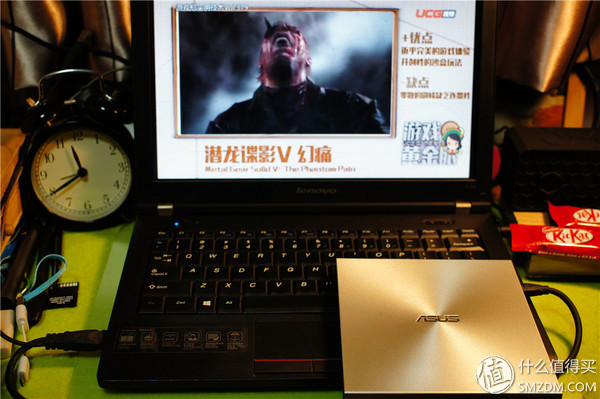 华硕蓝光刻录机,华硕蓝光刻录光驱评测