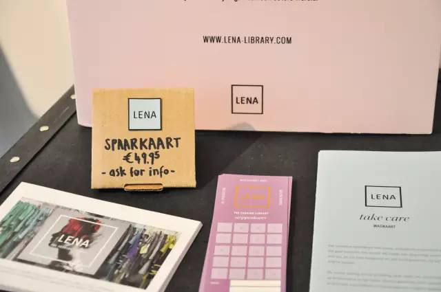 像借书一样借衣服,活捉一座神奇的图书馆!