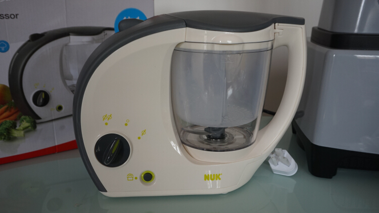 beaba辅食机如何做辅食,nuk婴儿料理机