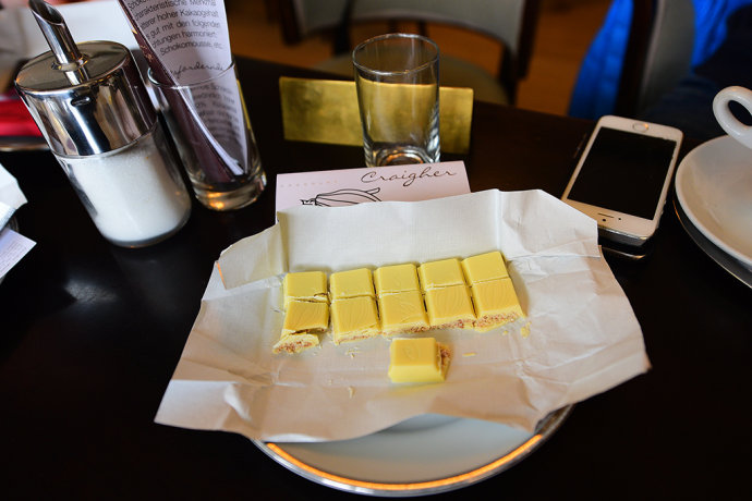 慢行克恩顿，浪回中世纪