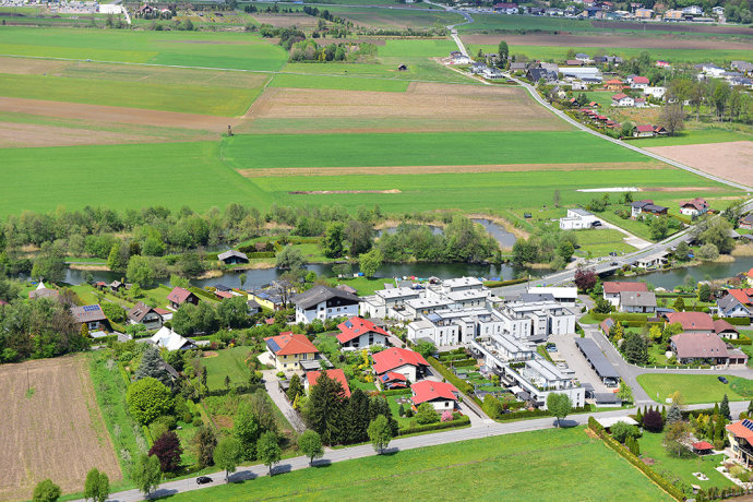 慢行克恩顿，浪回中世纪