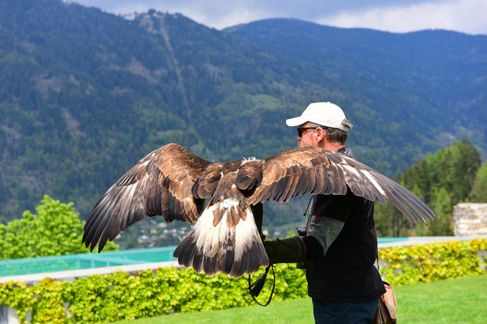慢行克恩顿，浪回中世纪