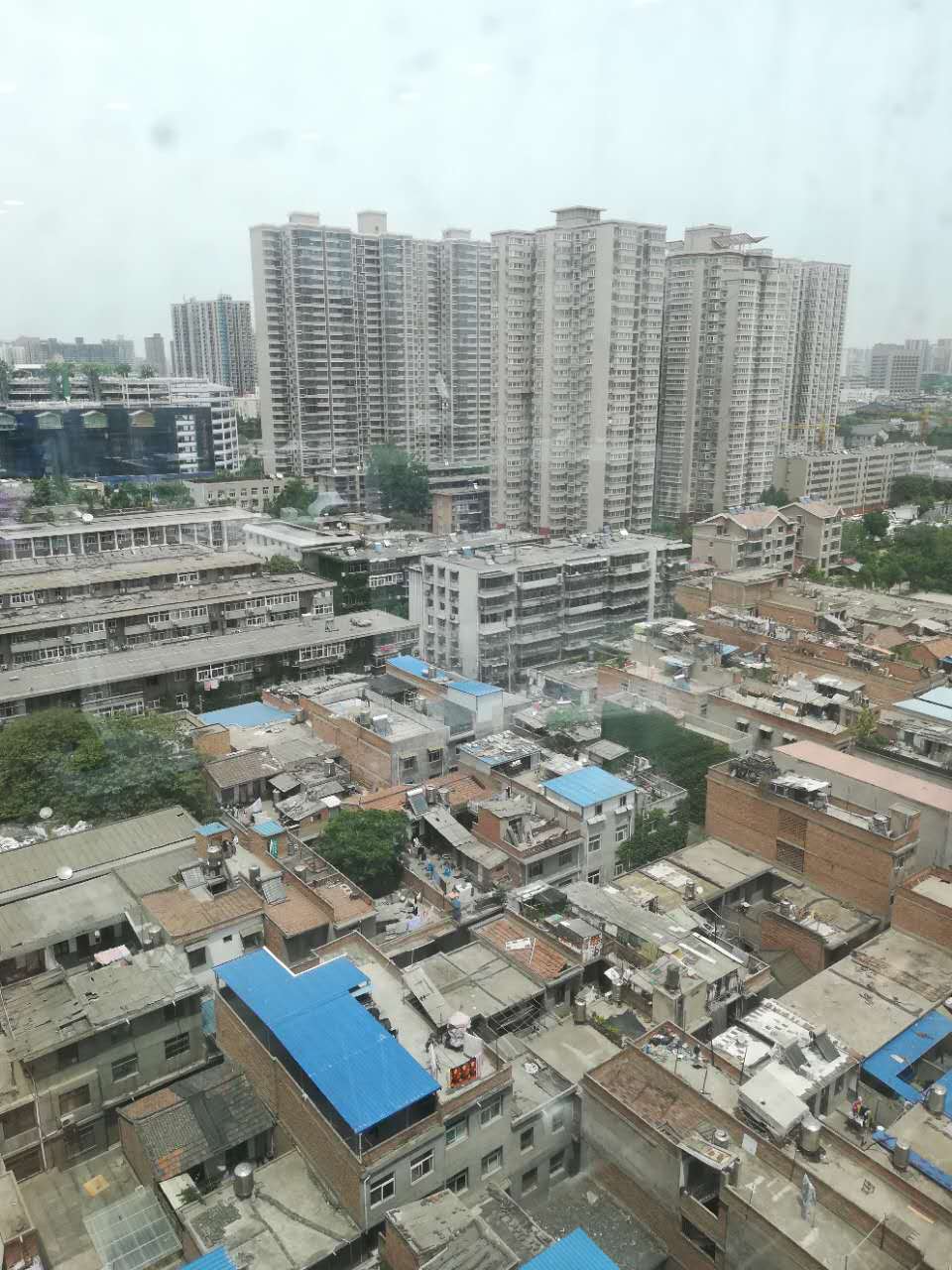 西安小寨游玩攻略必去十大景点,西安常去的地方