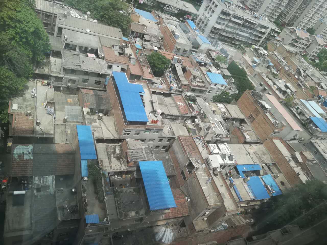 西安小寨游玩攻略必去十大景点,西安常去的地方