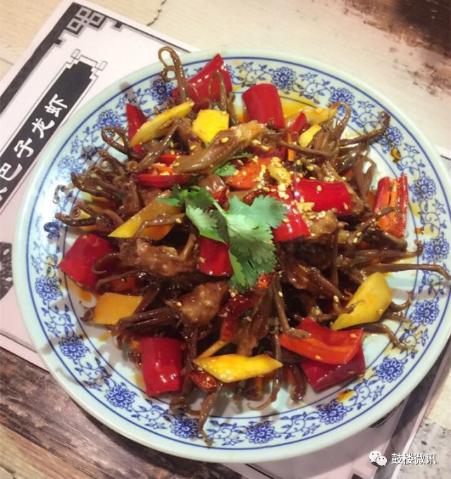 鼓楼美食街有什么好吃的,鼓楼美食一条街西安