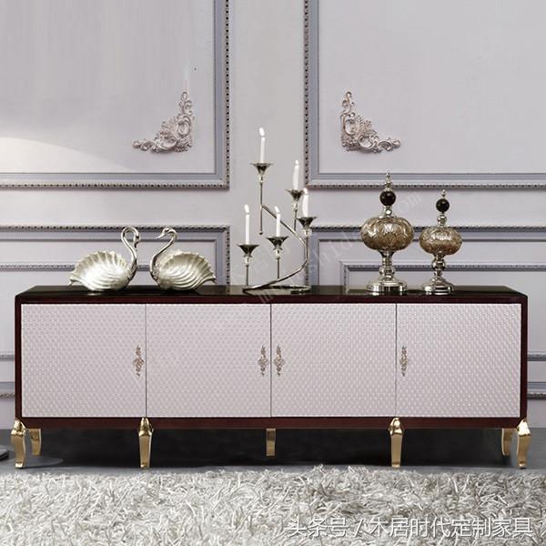 电视柜选购技巧和注意事项,电视柜选购注意事项图片