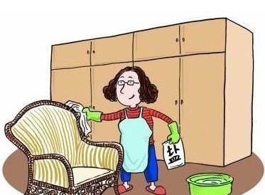 实木家具不含甲醛,实木家具不含甲醛是真的吗