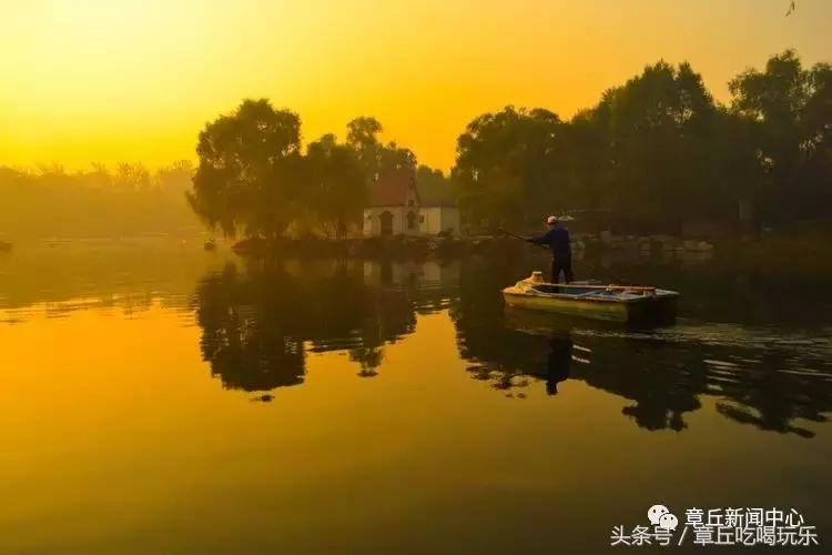 别怀疑,这就是百脉泉!竟如此惊艳,你是否从未见过!