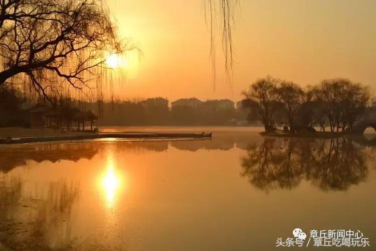 别怀疑,这就是百脉泉!竟如此惊艳,你是否从未见过!