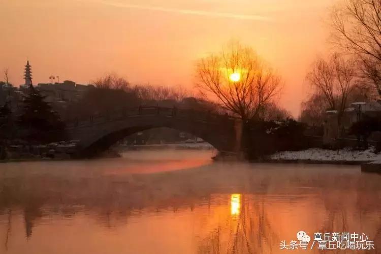 别怀疑,这就是百脉泉!竟如此惊艳,你是否从未见过!