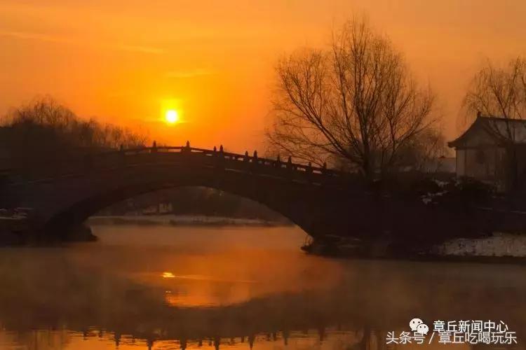 别怀疑,这就是百脉泉!竟如此惊艳,你是否从未见过!