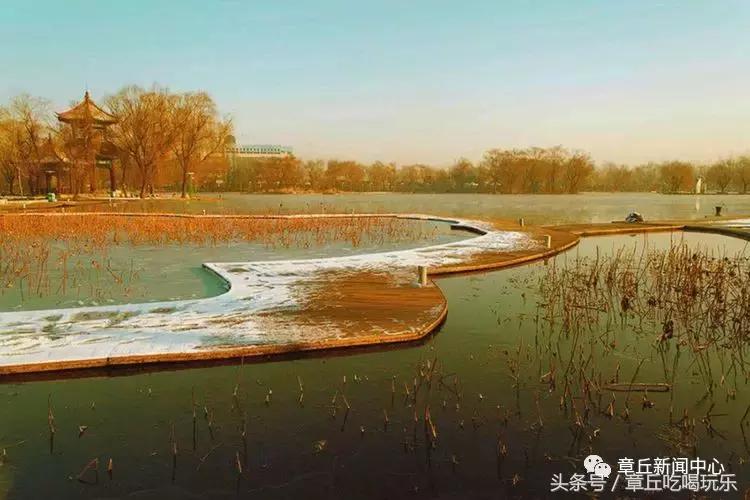 别怀疑,这就是百脉泉!竟如此惊艳,你是否从未见过!