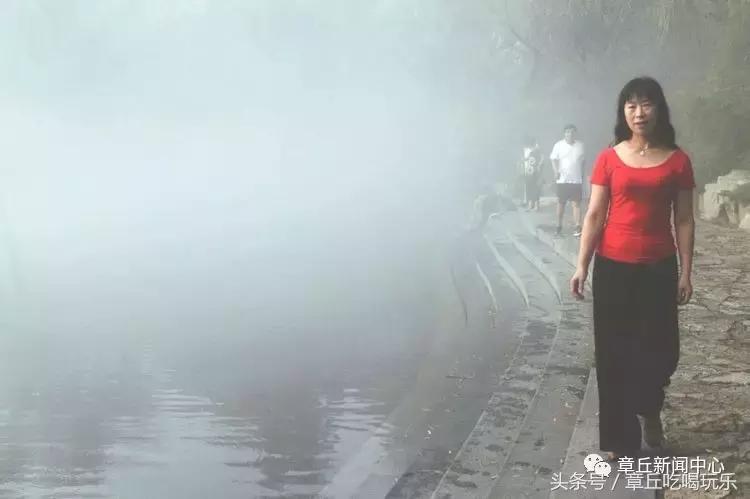 别怀疑,这就是百脉泉!竟如此惊艳,你是否从未见过!