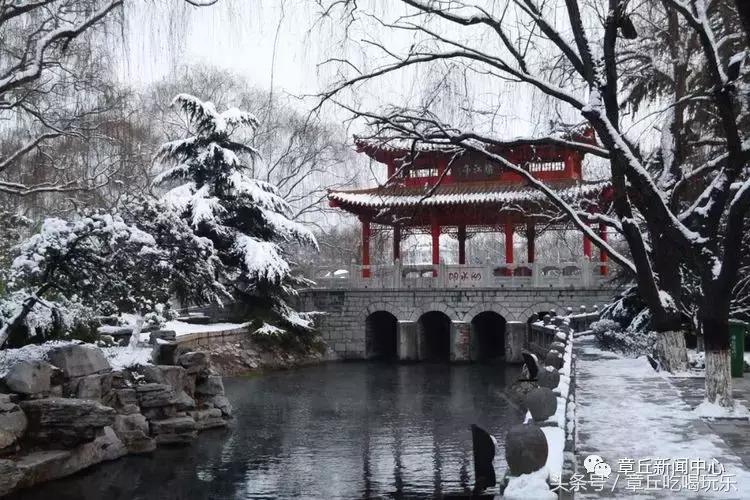 别怀疑,这就是百脉泉!竟如此惊艳,你是否从未见过!