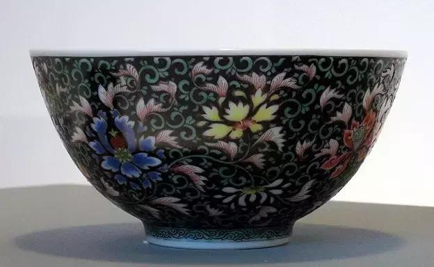 正观堂梁晓新：美国波士顿美术馆藏清代彩瓷讲评！（精彩推荐）