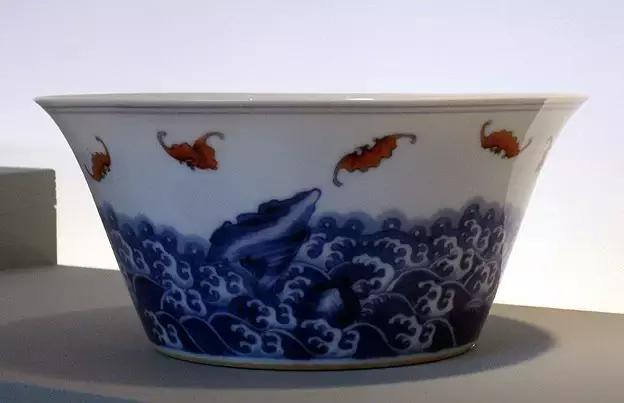 正观堂梁晓新：美国波士顿美术馆藏清代彩瓷讲评！（精彩推荐）