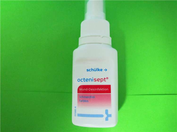 德国那些出名的婴幼儿小药品介绍——生病系列