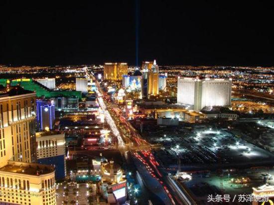 全国最讨厌的城市排名,全球最纸醉金迷的十大城市