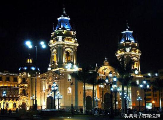 全国最讨厌的城市排名,全球最纸醉金迷的十大城市