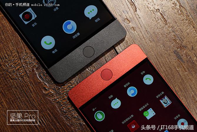 可能是坚果Pro最详细的体验：这手机好不好看完就知道了