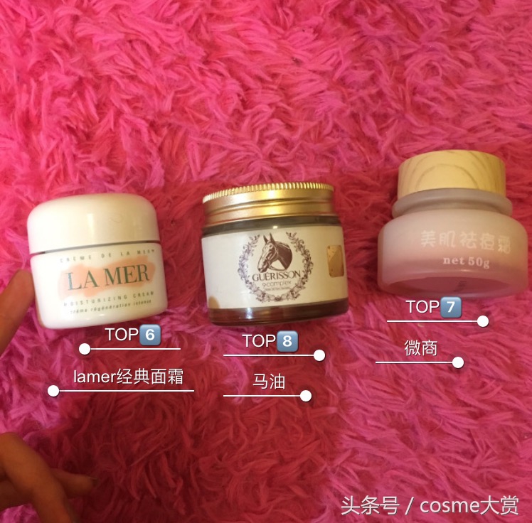 公认最好的祛痘印产品,祛痘印排行榜100名