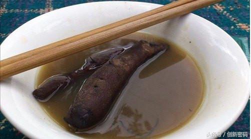 云南人站在食物链的顶端,死也不吃的食物