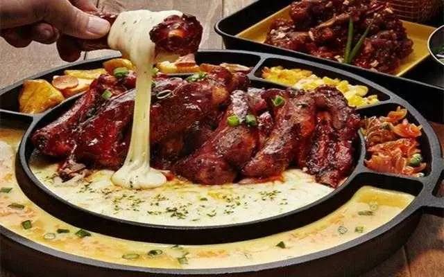 这些网红美食，做为青岛人的你吃过多少？