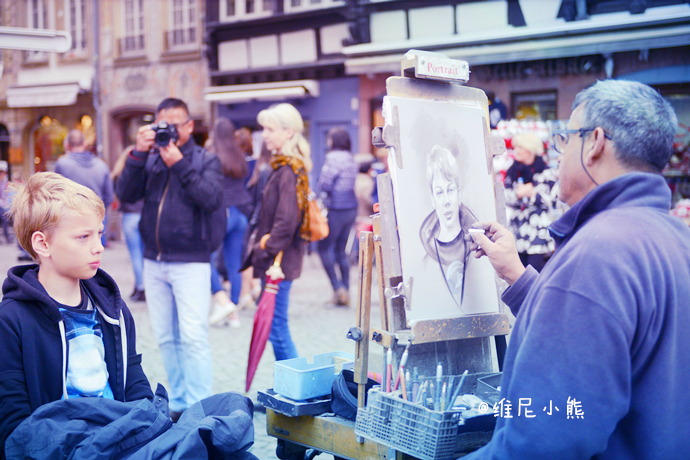 乘着邮轮奢华浪漫游欧洲四国