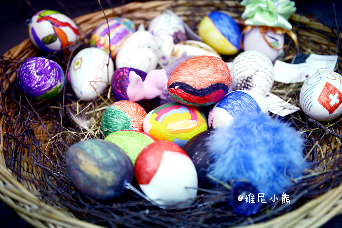 乘着邮轮奢华浪漫游欧洲四国