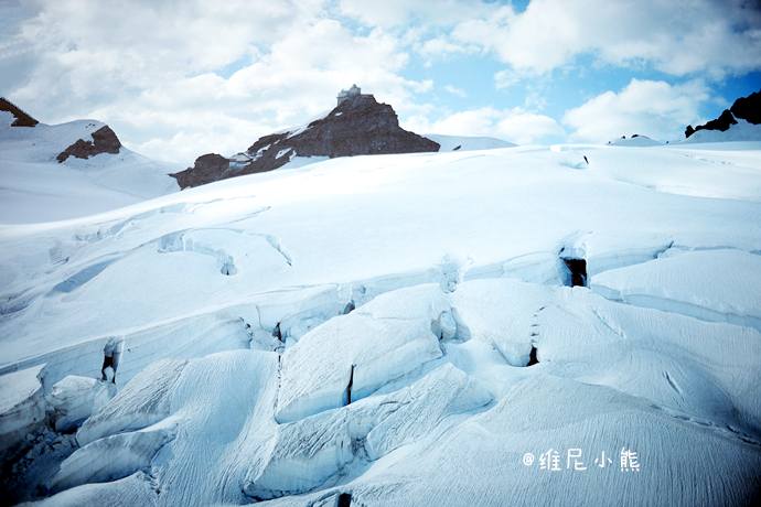乘着邮轮奢华浪漫游欧洲四国