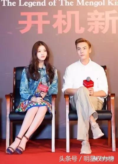 赵今麦张子枫蒋依依张雪迎宋祖儿,关晓彤宋祖儿张雪迎蒋依依